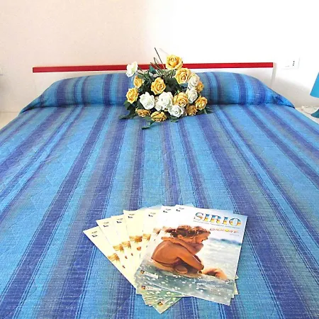 In 31317 Apartment Bibione