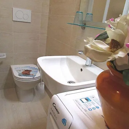In 31317 Apartment Bibione