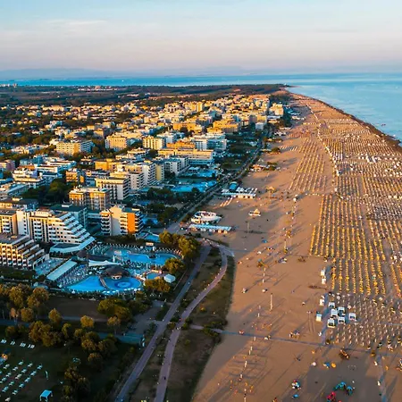 In 31317 Lägenhet Bibione